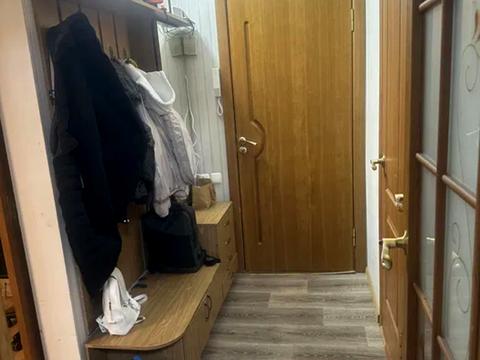 квартира по адресу Парус, 2