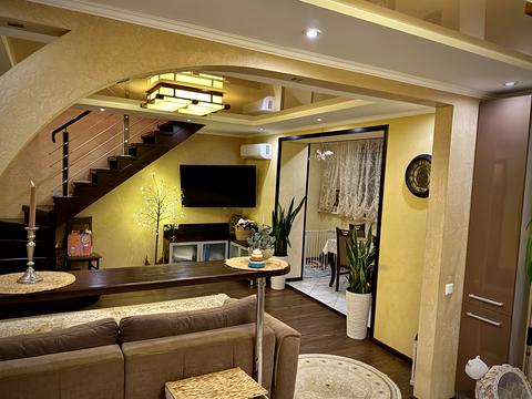 квартира за адресою Миколаївська вул., 10