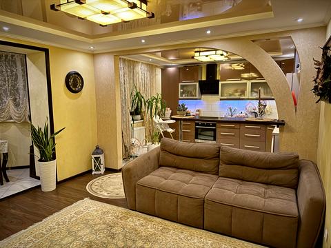 квартира за адресою Миколаївська вул., 10