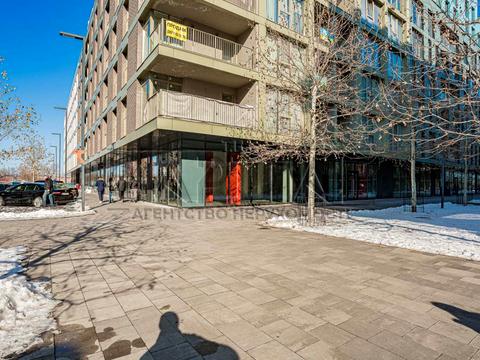 коммерческая по адресу Набережно-Рыбальская дорога ул., 9