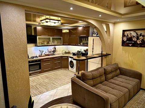 квартира за адресою Миколаївська, 10