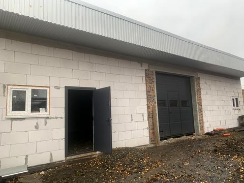 комерційна за адресою Гарнізонна вул., 10