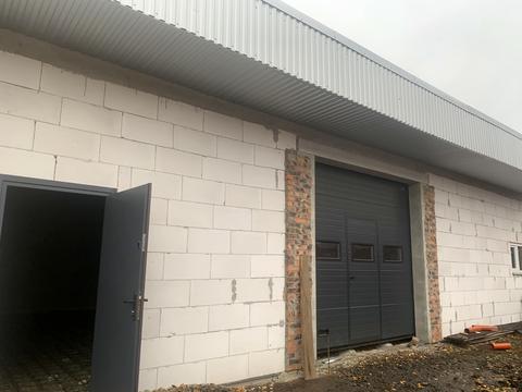 комерційна за адресою Гарнізонна вул., 10