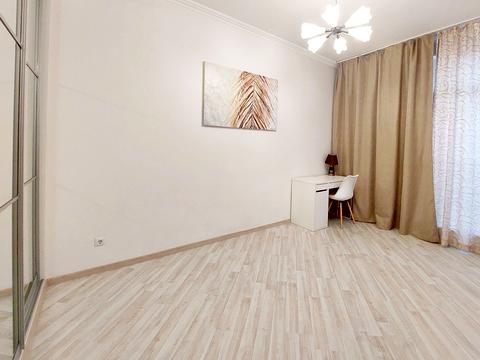 квартира за адресою Євгена Коновальця вул. (Щорса), 44-А