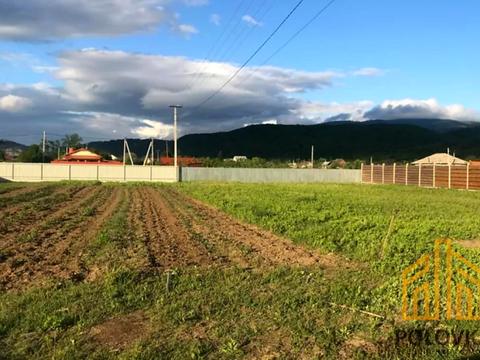 участок по адресу Олімпійська