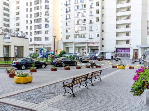 квартира за адресою Євгена Коновальця вул. (Щорса), 44-А