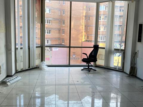 комерційна за адресою Велика Васильківська вул. (Червоноармійська), 5