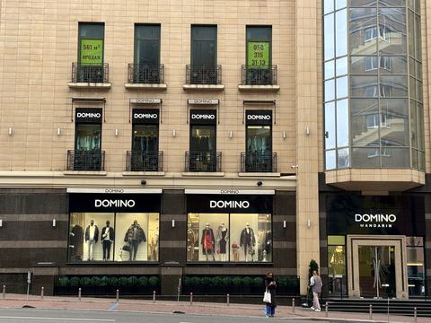 комерційна за адресою Велика Васильківська вул. (Червоноармійська), 5