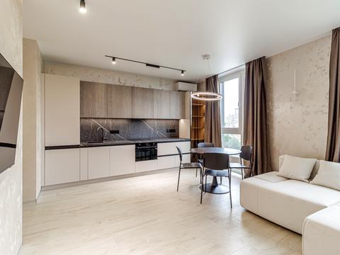 квартира за адресою Шолуденка вул., 30