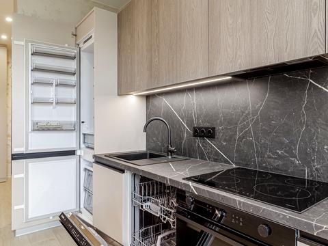 квартира за адресою Шолуденка вул., 30