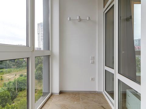 квартира за адресою Шолуденка вул., 30