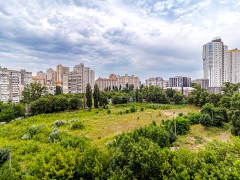 квартира за адресою Шолуденка вул., 30