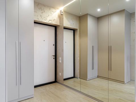 квартира за адресою Шолуденка вул., 30