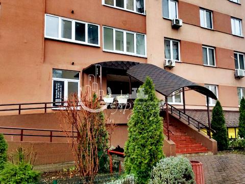 квартира за адресою Соломії Крушельницької вул., 15-Б