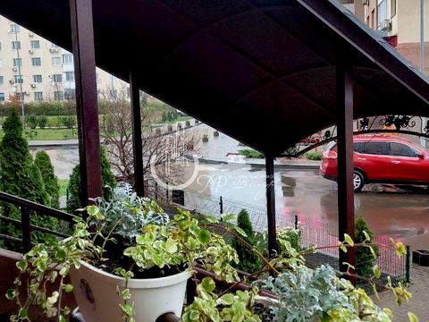 квартира за адресою Соломії Крушельницької вул., 15-Б