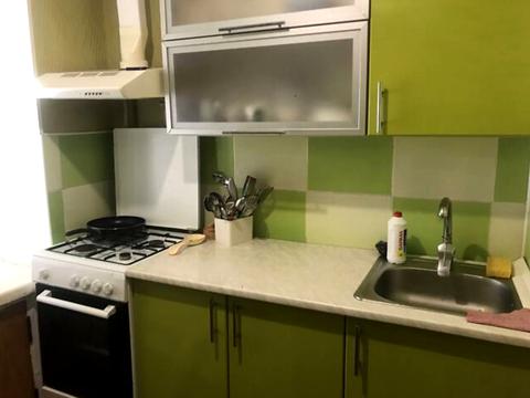 квартира за адресою Юності просп., 43