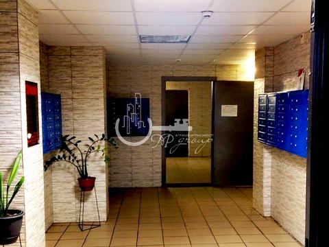 квартира за адресою Соломії Крушельницької вул., 15-Б