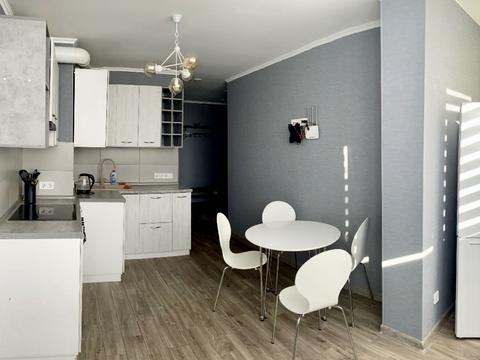 квартира за адресою Одеса, Шота Руставелі вул., 9