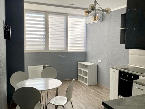 квартира за адресою Одеса, Шота Руставелі вул., 9