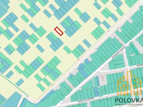 ділянка за адресою 