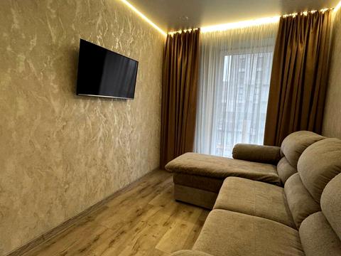 квартира за адресою Набережна Перемоги вул., 112-Д к4