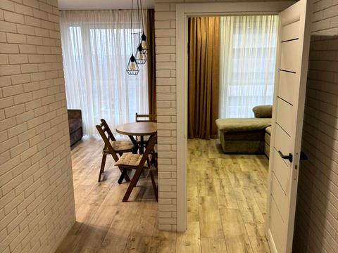 квартира за адресою Набережна Перемоги вул., 112-Д к4