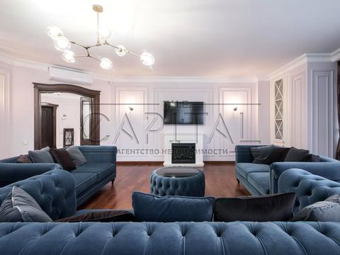 квартира за адресою Старонаводницька вул., 13