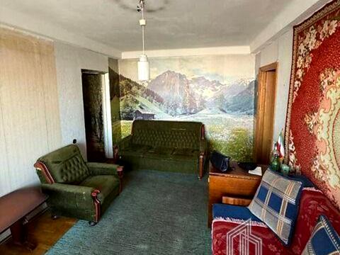 квартира по адресу Евгения Коновальца ул. (Щорса), 35