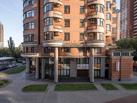 квартира за адресою Старонаводницька вул., 13