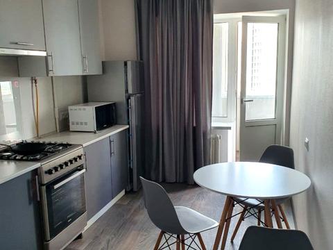 квартира за адресою Володимира Вернадського вул. (Дзержинського), 35