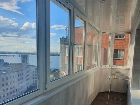 квартира за адресою Володимира Вернадського вул. (Дзержинського), 35