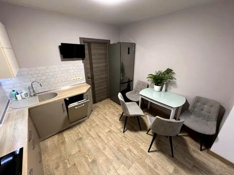 квартира за адресою Науки просп., 60