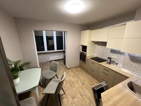 квартира за адресою Науки просп., 60