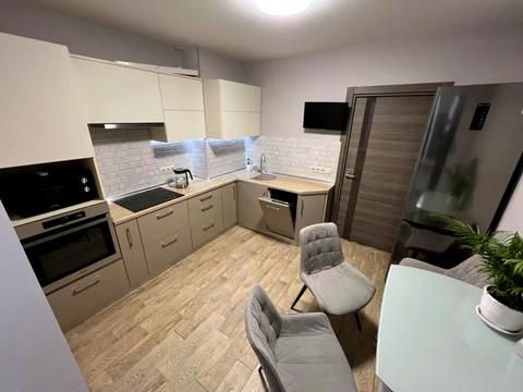 квартира за адресою Науки просп., 60