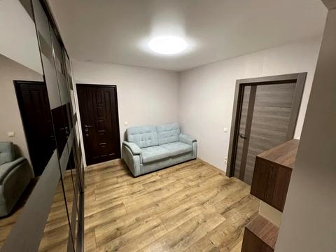 квартира за адресою Науки просп., 60