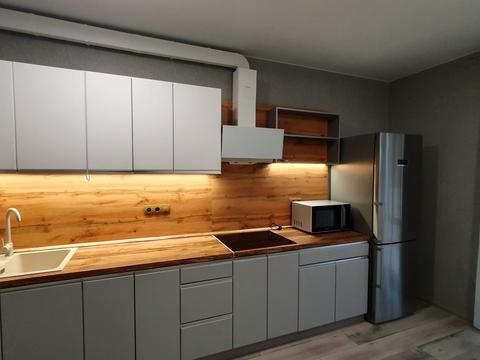 квартира за адресою Воскресенська вул., 18