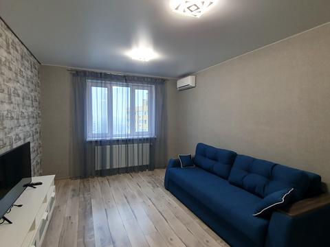 квартира за адресою Воскресенська вул., 18