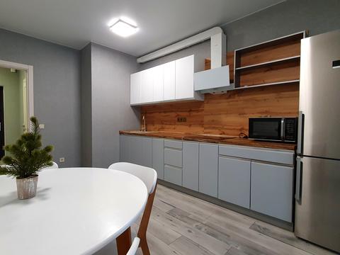 квартира за адресою Воскресенська вул., 18