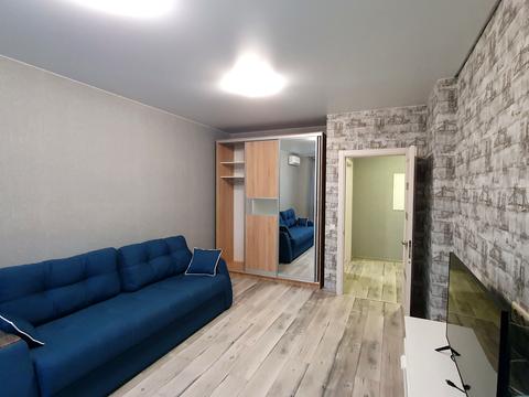 квартира за адресою Воскресенська вул., 18