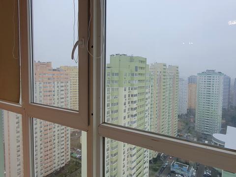 квартира за адресою Воскресенська вул., 18