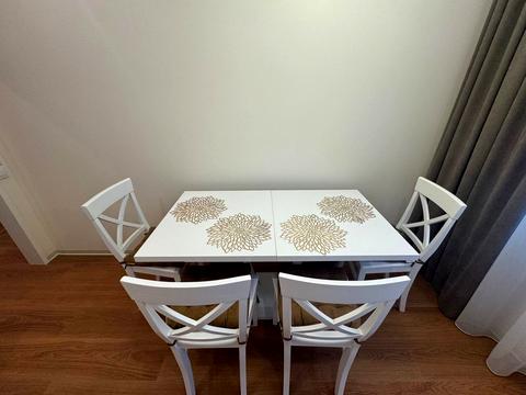 квартира за адресою Оптимістична вул., 3