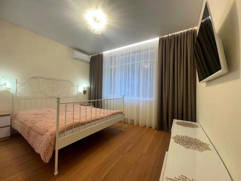 квартира за адресою Оптимістична вул., 3