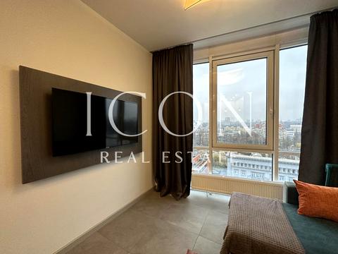 квартира по адресу Берестейский просп. (Победы), 26