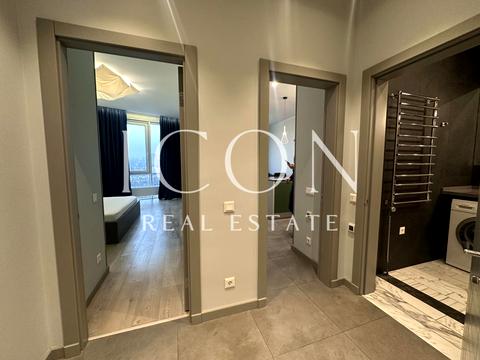 квартира по адресу Берестейский просп. (Победы), 26