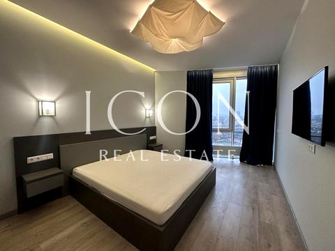 квартира по адресу Берестейский просп. (Победы), 26