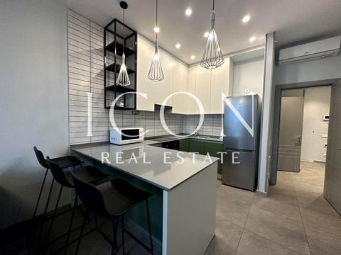 квартира по адресу Берестейский просп. (Победы), 26