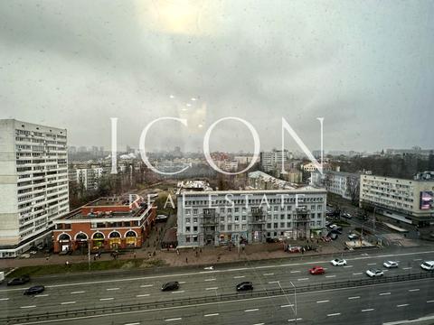 квартира по адресу Берестейский просп. (Победы), 26