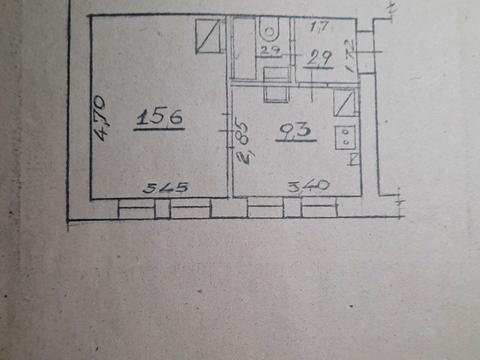 квартира за адресою Ковельська вул., 63