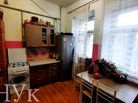 квартира за адресою Ковельська вул., 63