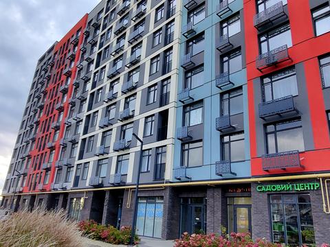 квартира за адресою Оптимістична вул., 3